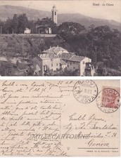 GIOVI: La Chiesa  (2)  1923