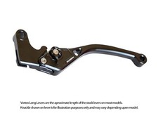 Vortex V3 2.0 Clutch Lever