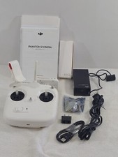 DJI Phantom 2 Vision +