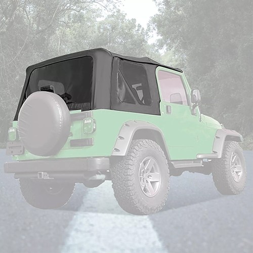 For jeep wrangler soft - wrangler,