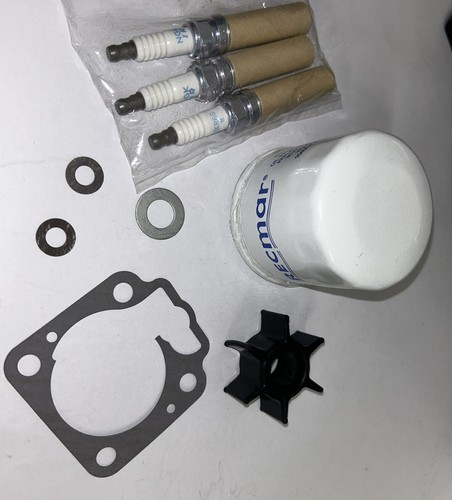Kit ricambi 40hp 50hp - kit,