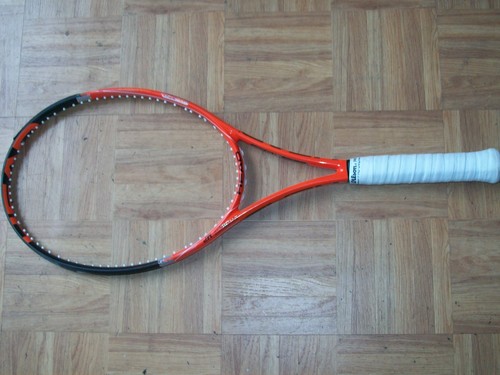 Racchetta tennis head - da,