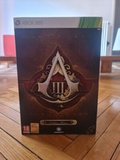 ASSASSIN'S CREED III 3 FREEDOM