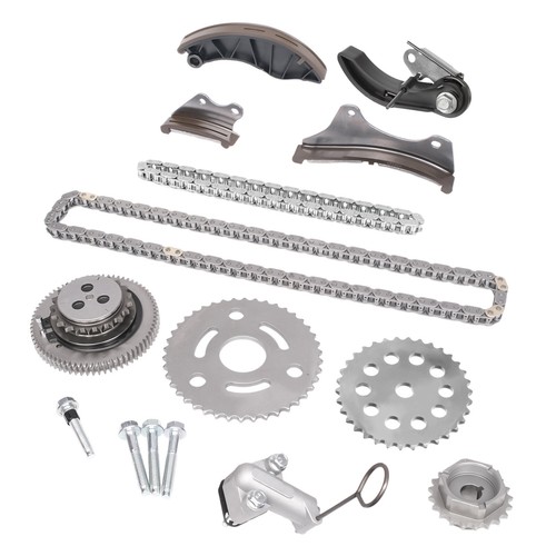Kit catena distribuzione - catena,