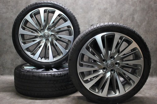 Cerchi lega originali opel - in,