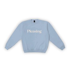 Maglione girocollo PLEASING by