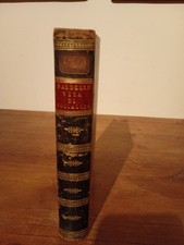G. B. Baldelli, Vita Di