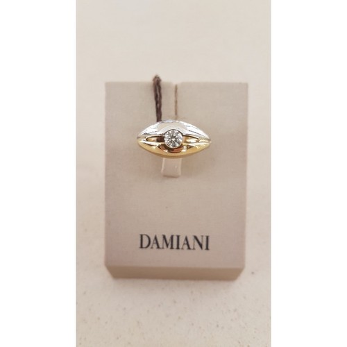 Anello damiani n31657n - anello,