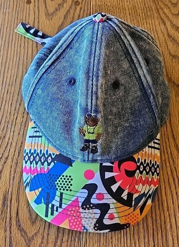 Cappello berretto cayler - berretto,