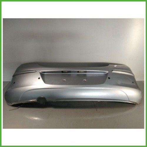 Paraurti posteriore opel corsa - posteriore,