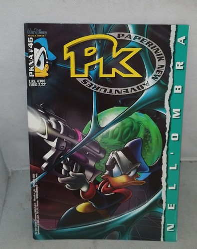 Pkna numero - pkna,
