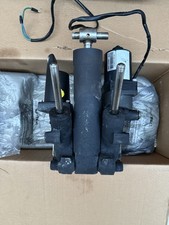 Mercury trim Ref. 8M0142341 - Used