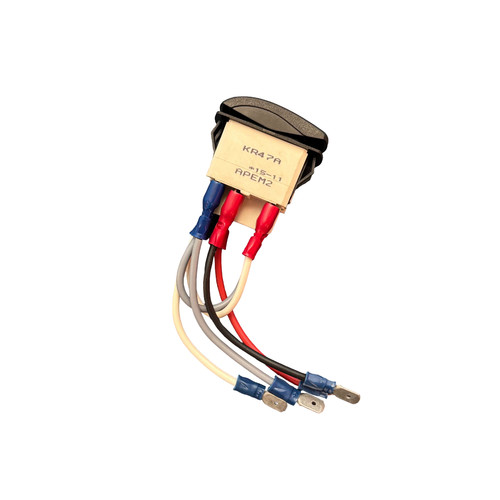 Apem kr47a rocker - kr47a, switch