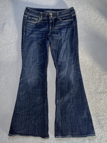 Jeans american eagle - eagle, 10