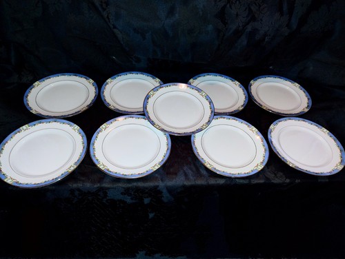 Set piatti da - 9,