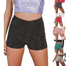 Pantaloni caldi pantaloncini