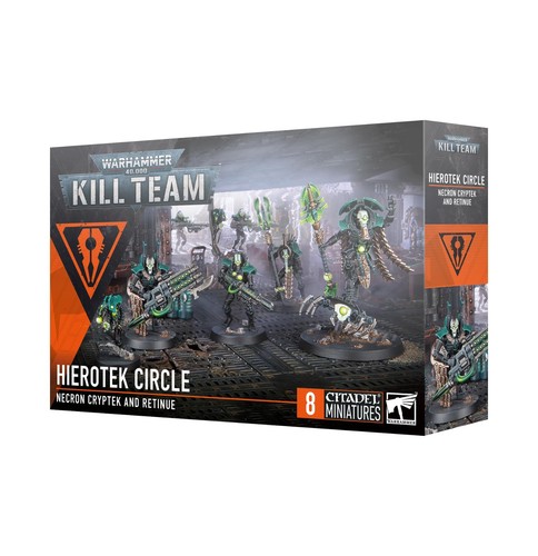 Warhammer 40k 000 kill - 40.000, team