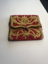 Antica borsa ottomana