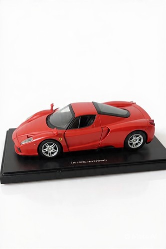 Ferrari enzo hot wheels - ferrari,