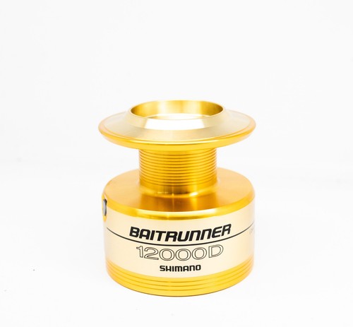 Bobina shimano baitrunner - shimano,