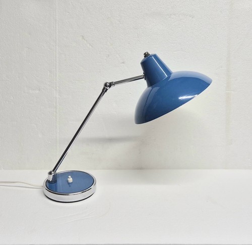 Lampada scrivania industriale - ,