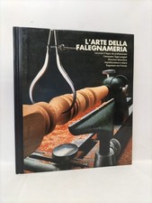 L'Arte della Falegnameria -