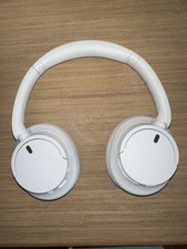 Sony WH-CH720N Cuffie Sovrauricolare senza Fili - Bianco