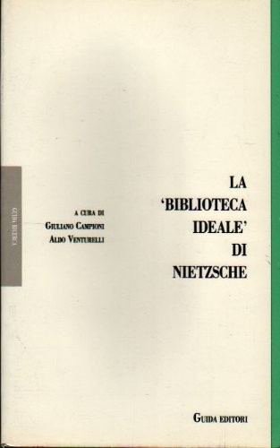 Biblioteca ideale di - la,