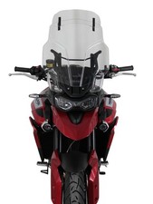 MRA CUPOLINO VARIO-TOURING MAXI FUME TRIUMPH TIGER 900 RALLY/RALLY PRO 2020-2025