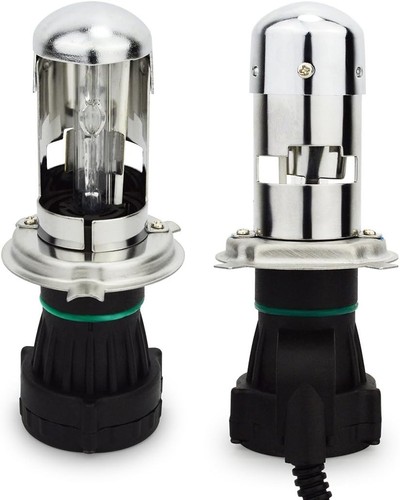 Lampadina xenon bixenon - lampadina,