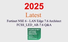 Fortinet LAN Edge 7.6