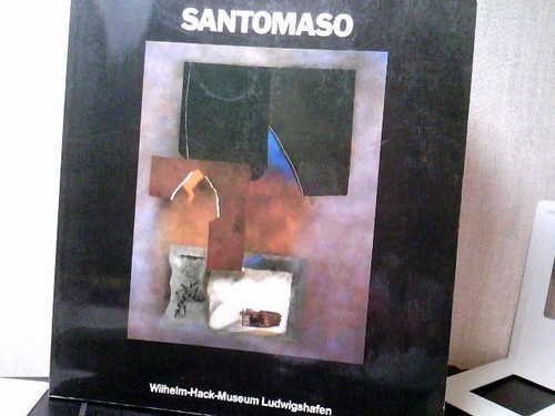 Santomaso werke 1939 1986 - 1939,