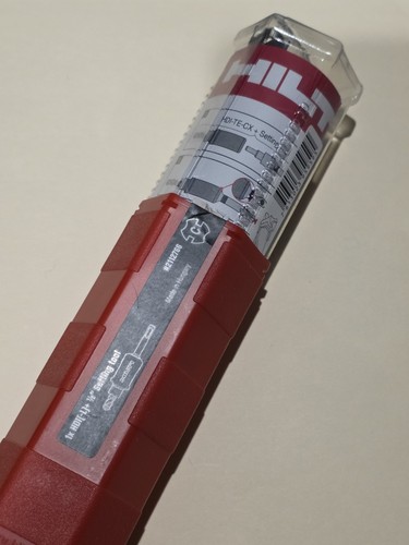 Hilti 2212766 hdi 2 - hilti,