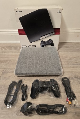 Console sony playstation ps3 - playstation, 3