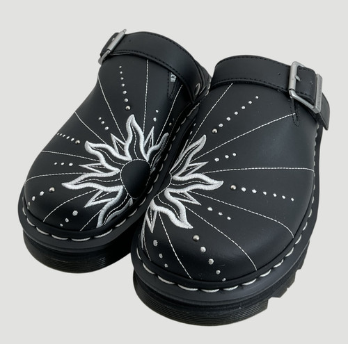 Martens zebzag donna - dr.,