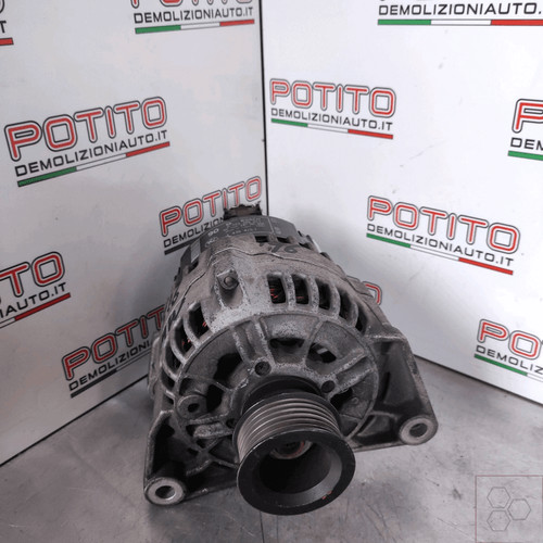 12317509110 alternatore bmw - ,
