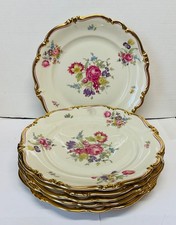 Set vintage rosenthal - of, 6