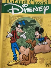 I grandi classici disney -