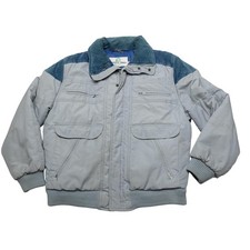 Giacca vintage Pacific Trail