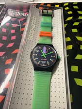 Orologio Swatch Stop 1992 -