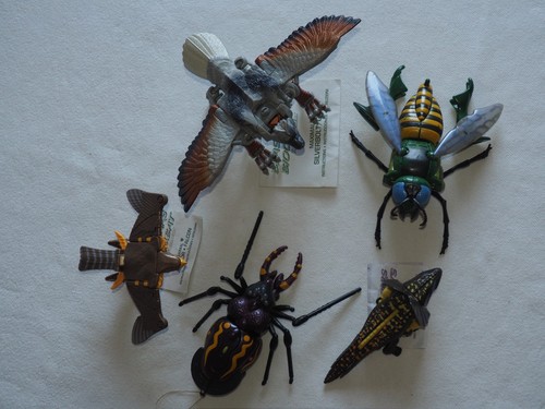 Transformers beast wars lotto - beast,