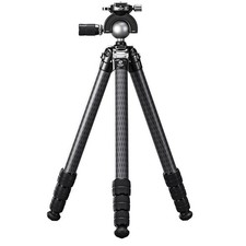 LEOFOTO SA-404C Treppiede per
