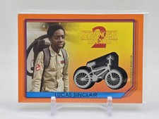 Topps Stranger Things Serie 2