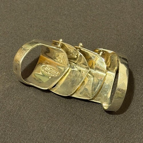 Anello armatura vivienne - armatura,