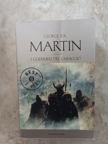 George martin i - r,