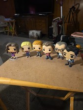 Lotto funko pop - 6,