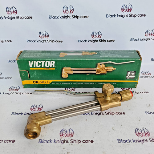 Victor 2460 attacco di - victor,