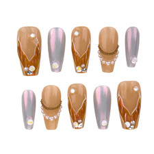 SIYOU NAILS | LUCENTEZZA A