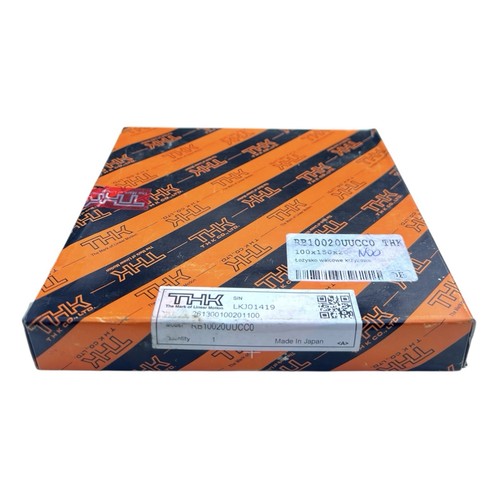 Thk rb10020uucc0 cuscinetto - thk,