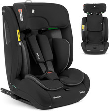 Kikkaboo seggiolino auto - auto, 9-36